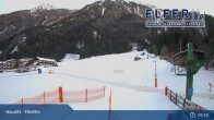 Archived image Webcam Neustift - Krössbach Practice Area 08:00