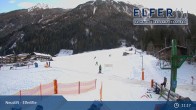 Archived image Webcam Neustift - Krössbach Practice Area 10:00