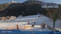 Archived image Webcam Neustift - Krössbach Practice Area 12:00