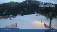 Archived image Webcam Neustift - Krössbach Practice Area 07:00