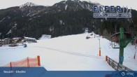 Archiv Foto Webcam Neustift - Übungsland Krössbach 07:00