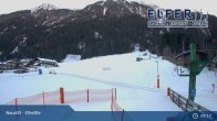 Archiv Foto Webcam Neustift - Übungsland Krössbach 08:00