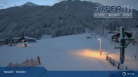 Archiv Foto Webcam Neustift - Übungsland Krössbach 06:00