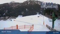 Archiv Foto Webcam Neustift - Übungsland Krössbach 08:00