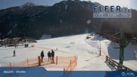 Archiv Foto Webcam Neustift - Übungsland Krössbach 10:00