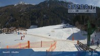 Archiv Foto Webcam Neustift - Übungsland Krössbach 12:00