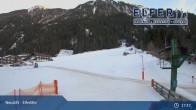 Archiv Foto Webcam Neustift - Übungsland Krössbach 16:00