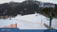 Archiv Foto Webcam Neustift - Übungsland Krössbach 06:00