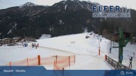 Archiv Foto Webcam Neustift - Übungsland Krössbach 10:00