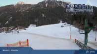 Archived image Webcam Neustift - Krössbach Practice Area 16:00