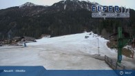 Archiv Foto Webcam Neustift - Übungsland Krössbach 20:00