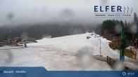 Archiv Foto Webcam Neustift - Übungsland Krössbach 02:00