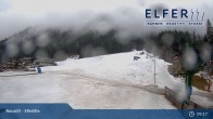 Archiv Foto Webcam Neustift - Übungsland Krössbach 04:00