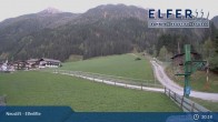 Archived image Webcam Neustift - Krössbach Practice Area 02:00