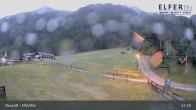 Archiv Foto Webcam Neustift - Übungsland Krössbach 00:00