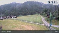 Archived image Webcam Neustift - Krössbach Practice Area 16:00