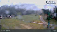 Archived image Webcam Neustift - Krössbach Practice Area 20:00