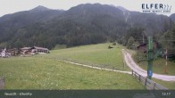 Archiv Foto Webcam Neustift - Übungsland Krössbach 12:00