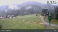 Archiv Foto Webcam Neustift - Übungsland Krössbach 02:00