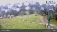 Archiv Foto Webcam Neustift - Übungsland Krössbach 06:00