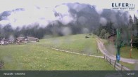 Archiv Foto Webcam Neustift - Übungsland Krössbach 07:00
