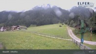Archiv Foto Webcam Neustift - Übungsland Krössbach 10:00