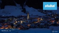 Archived image Webcam Neustift im Stubaital - Valley 06:00