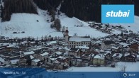 Archiv Foto Webcam Neustift im Stubaital - Tal 02:00