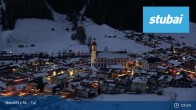 Archiv Foto Webcam Neustift im Stubaital - Tal 06:00