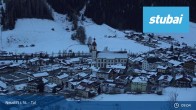 Archiv Foto Webcam Neustift im Stubaital - Tal 08:00