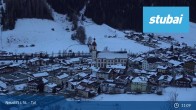 Archiv Foto Webcam Neustift im Stubaital - Tal 10:00