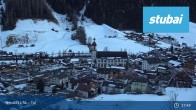 Archiv Foto Webcam Neustift im Stubaital - Tal 00:00