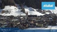 Archiv Foto Webcam Neustift im Stubaital - Tal 14:00