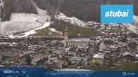 Archived image Webcam Neustift im Stubaital - Valley 03:00