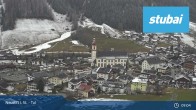 Archived image Webcam Neustift im Stubaital - Valley 04:00