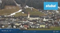 Archived image Webcam Neustift im Stubaital - Valley 06:00