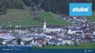 Archived image Webcam Neustift im Stubaital - Valley 00:00