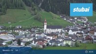 Archived image Webcam Neustift im Stubaital - Valley 02:00