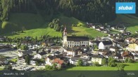 Archiv Foto Webcam Neustift im Stubaital - Tal 06:00