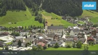 Archiv Foto Webcam Neustift im Stubaital - Tal 12:00