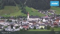 Archiv Foto Webcam Neustift im Stubaital - Tal 02:00