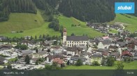 Archiv Foto Webcam Neustift im Stubaital - Tal 14:00