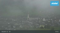 Archived image Webcam Neustift im Stubaital - Valley 06:00