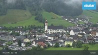 Archived image Webcam Neustift im Stubaital - Valley 07:00