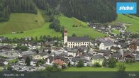 Archived image Webcam Neustift im Stubaital - Valley 16:00