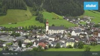 Archived image Webcam Neustift im Stubaital - Valley 06:00