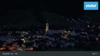 Archiv Foto Webcam Neustift im Stubaital - Tal 04:00