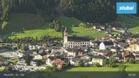 Archiv Foto Webcam Neustift im Stubaital - Tal 07:00
