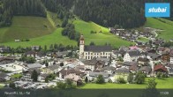 Archiv Foto Webcam Neustift im Stubaital - Tal 10:00