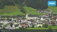 Archiv Foto Webcam Neustift im Stubaital - Tal 16:00